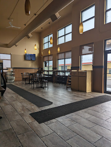 Cedar Kabob - Hospitality and gastronomy