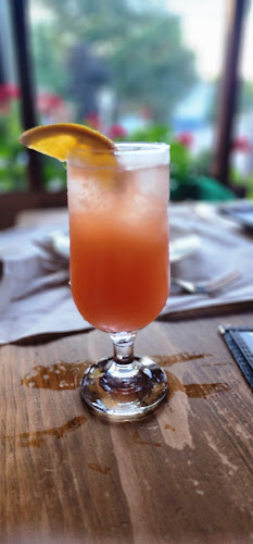 Comentarii opinii despre Copper Kettle Pub