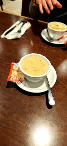 Sixth Street Grill - Hospitality and gastronomy