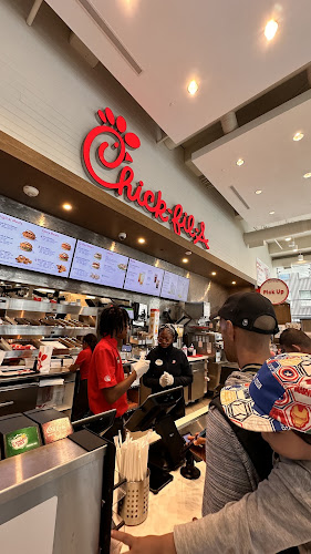 Chick-fil-A - Toronto