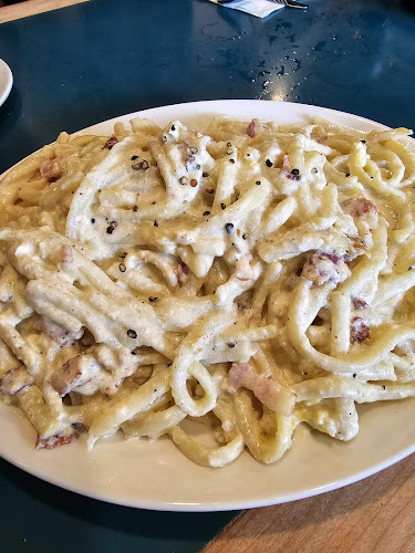 Comentarii opinii despre Anton's Pasta Bar