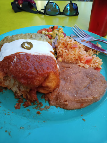 Comentarii opinii despre Julio's Barrio Mexican Restaurant