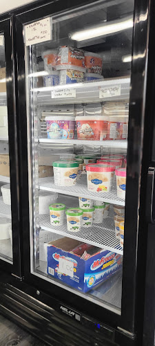 IceTales - Pickering