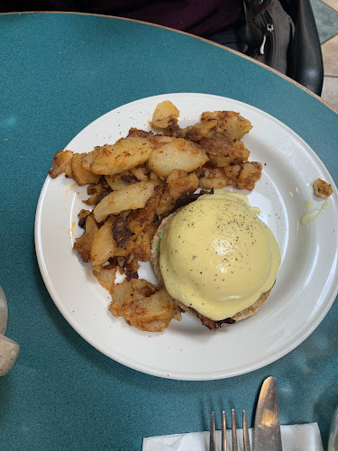 Kelly's Kitchen Cafe - Hospitality and gastronomy