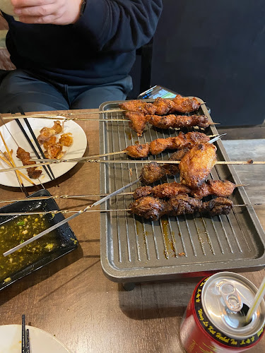 Comentarii opinii despre Lu Lu Kitchen