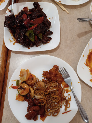 Comentarii opinii despre Szechuan Province Restaurant (formerly Szechuan Restaurant)