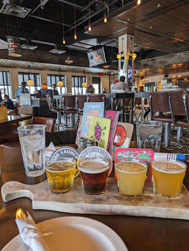 Comentarii opinii despre Beertown Public House Cambridge