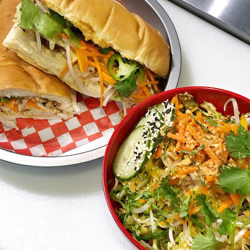 BoxcAr Kitchen - Hospitality and gastronomy