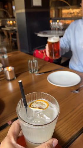 Opinii despre The Guild în Calgary - Hospitality and gastronomy