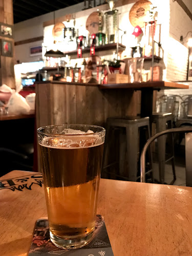 Smoke and Bones BBQ - North Vancouver