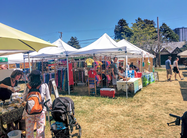 494 Superior St, Victoria, BC V8V 1T5