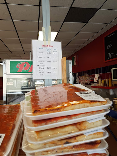 Roma Bakery & Deli - Hamilton