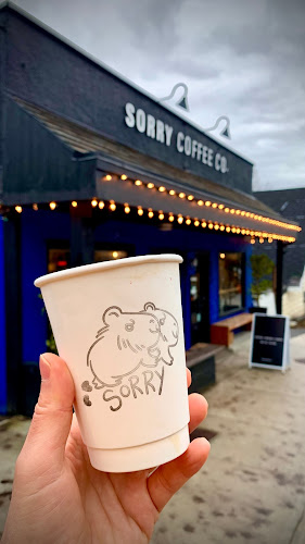 Caf/EH - North Vancouver