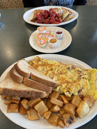 Continental Pancake House & Family Restaurant - Hospitality and gastronomy