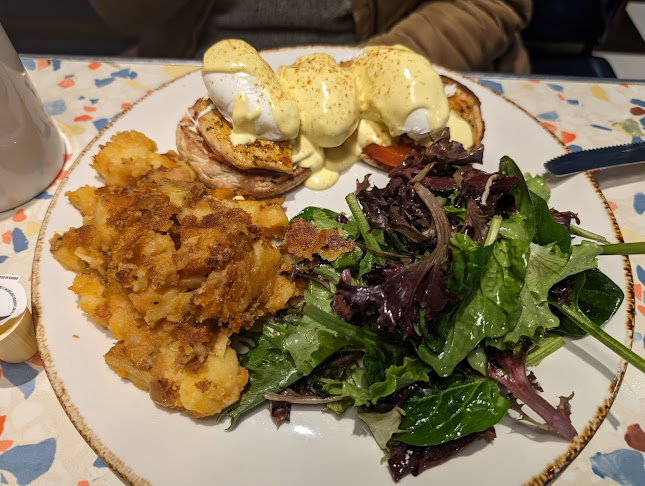 Kotsy's Breakfast and Lunch - Hospitality and gastronomy