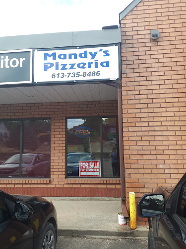 Opinii despre Mandy's Pizzeria & Subs în Pembroke - Hospitality and gastronomy