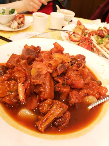 Opinii despre Golden Spring Restaurant în Vancouver - Hospitality and gastronomy