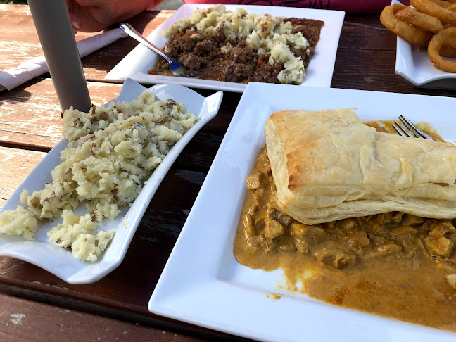 Comentarii opinii despre The Gibbled Goose