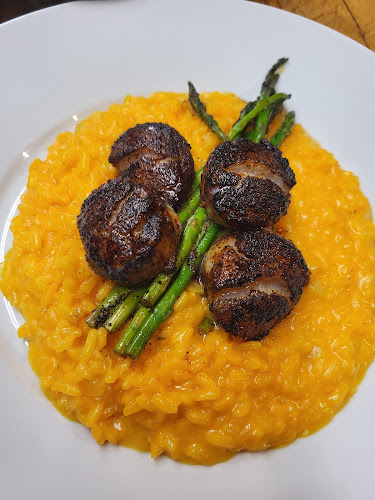 Antico Ristorante - Sault Ste. Marie