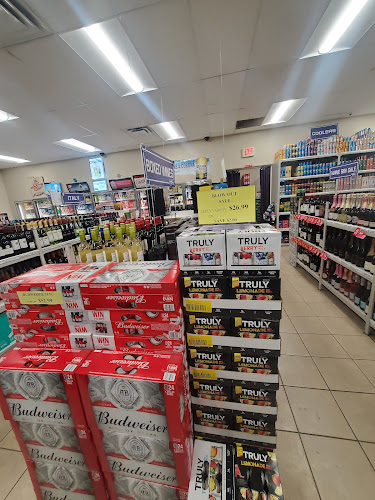 Liquor Express - Edmonton