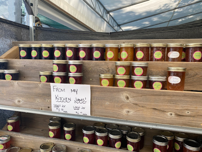 Comentarii opinii despre Hildreth Farm Market