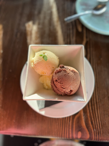 Big Fish & Open Range - Renfrew