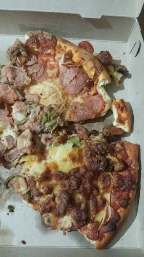 Comentarii opinii despre Riverside Restaurant