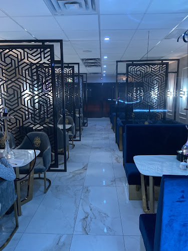 Wagdy's Shisha House