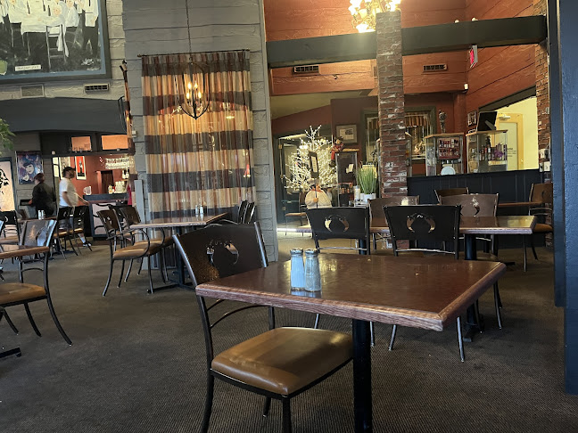 Comentarii opinii despre The Cajun House