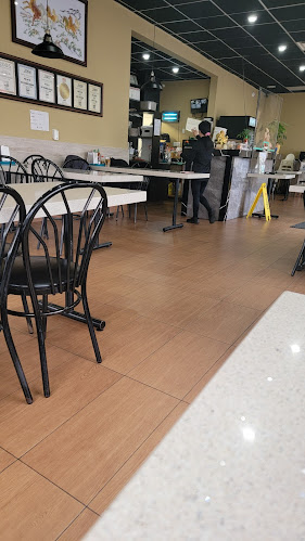 Pho Dui Bo Restaurant - Hospitality and gastronomy