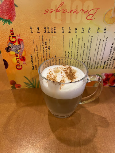 Country Girl Family Restaurant