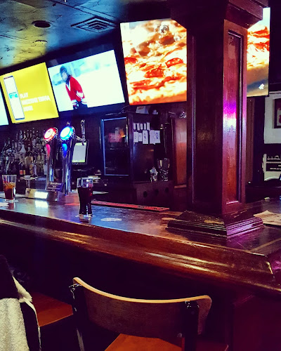 Comentarii opinii despre Archibald's Neighbourhood Pub