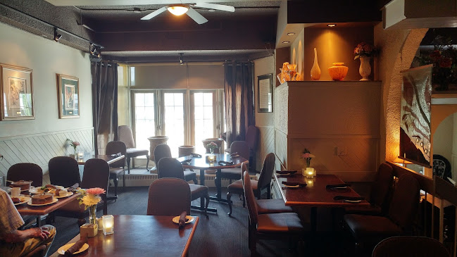 Opinii despre Normand's Restaurant în Edmonton - Hospitality and gastronomy