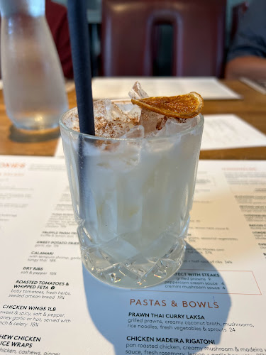 Comentarii opinii despre Moxies Regina Restaurant