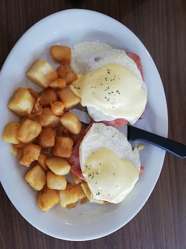 Comentarii opinii despre Golden Griddle Family Restaurant