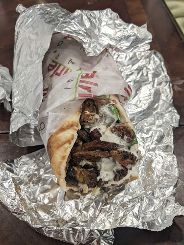 Opinii despre Prairie Donair Lethbridge în Lethbridge - Hospitality and gastronomy