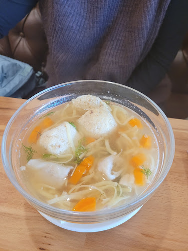 Bernstein's Deli - Hospitality and gastronomy