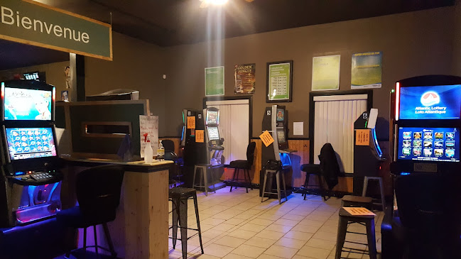 Opinii despre Lou's Pub în Bathurst - Hospitality and gastronomy