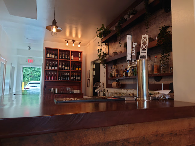 Scratch Kitchen Deep Cove - Hospitality and gastronomy