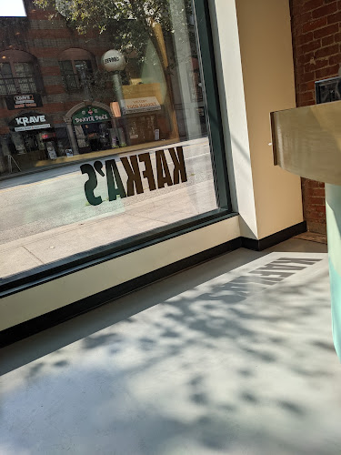 Comentarii opinii despre Kafka's Coffee Roasting