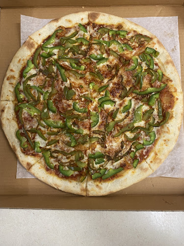 MARVEL PIZZA - Hospitality and gastronomy