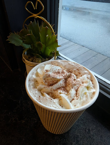 Mai’s Café - Burnaby