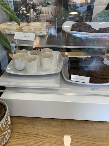 Paradiso Caffè e Gelato - Hospitality and gastronomy