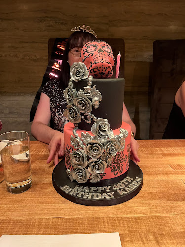 Opinii despre Cake Couture în Edmonton - Hospitality and gastronomy