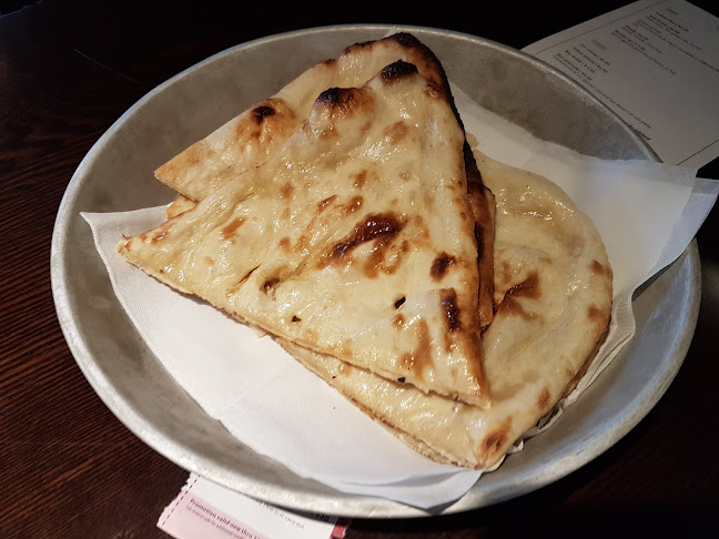 Ginger Indian Cuisine - Richmond