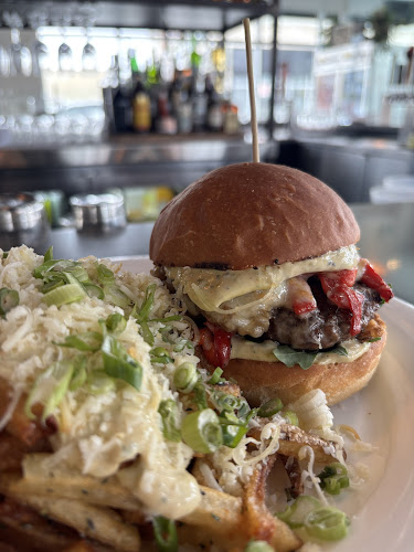 Bardō Guelph - Hospitality and gastronomy