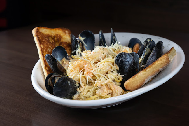 Anchor Point Fusion Bar & Grill