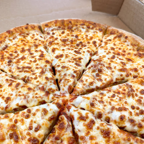 Domino's Pizza - Hospitality and gastronomy