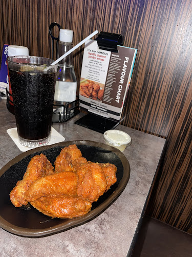 One Eyed Jack Pub & Grill - Hospitality and gastronomy