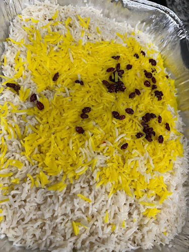 Kabob Shack - Hospitality and gastronomy